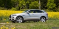 Essai Jaguar F-Pace