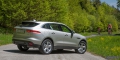 Essai Jaguar F-Pace