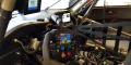 Porsche 911 RSR WEC 6h Spa intérieur cockpit