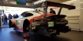 Porsche 911 RSR WEC 6h Spa