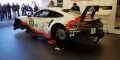 Porsche 911 RSR WEC 6h Spa