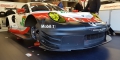 Porsche 911 RSR WEC 6h Spa