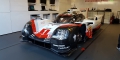 Porsche 919 Hybrid LMP1 WEC 6h Spa Box