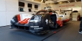 Porsche 919 Hybrid LMP1 WEC 6h Spa Box