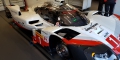 Porsche 919 Hybrid LMP1 WEC 6h Spa Box