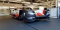 Porsche 919 Hybrid LMP1 WEC 6h Spa Box