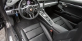 Essai Porsche 991.2 Carrera 4S intérieur sièges