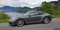 Essai Porsche 991.2 Carrera 4S