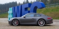 Essai Porsche 991.2 Carrera 4S