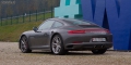 Essai Porsche 991.2 Carrera 4S