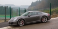 Essai Porsche 991.2 Carrera 4S