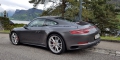 Essai Porsche 991.2 Carrera 4S