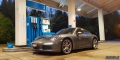 Essai Porsche 991.2 Carrera 4S