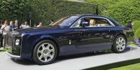 Rolls-Royce Sweptail