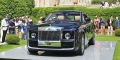 Rolls-Royce Sweptail Villa d'Este 2017