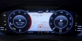 Skoda Karoq virtual cockpit