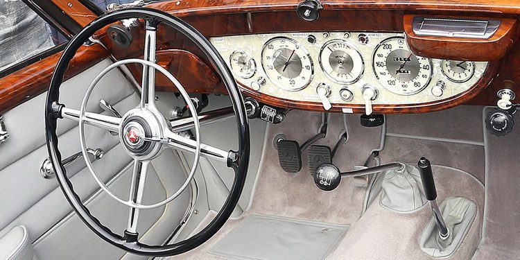 Villa d'Este 2017 Classe C