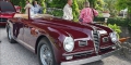 Alfa Romeo 6c 2500 SS 1951 Villa d'Este 2017