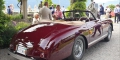 Alfa Romeo 6c 2500 SS 1951 Villa d'Este 2017