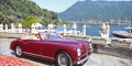 Alfa Romeo 6c 2500 SS 1951 Villa d'Este 2017