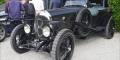 Bentley 3 Litre 1922 Villa d'Este 2017