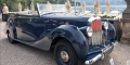 Bentley mk VI 1947
