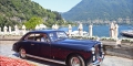 Bentley mk VI Cresta 1948 Villa d'Este 2017
