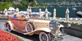 Duesenberg J Convertible Berline 1930