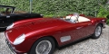 Ferrari 250 GT Spyder California Prototipo 1957
