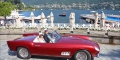 Ferrari 250 GT Spyder California Prototipo 1957