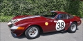 Ferrari 365 GTB/4 Competizione 1970