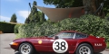 Ferrari 365 GTB/4 Competizione 1970