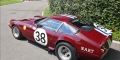Ferrari 365 GTB/4 Competizione 1970 Villa Este 2017