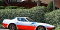 Ferrari 365 GTB/4 Spyder N.A.R.T.