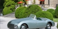 Fiat 1100 Frua 1946