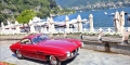 Fiat 8V Supersonic 1953 Villa d'Este 2017