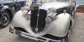 Horch 853A Sport Cabriolet