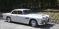 Lagonda Rapide 1962