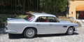 Lagonda Rapide 1962