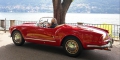 Lancia Aurelia B24 Spider 1955 Villa d'Este 2017