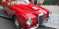 Lancia Aurelia B24 Spider 1955