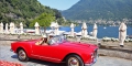 Lancia Aurelia B24 Spider 1955