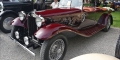Lancia Dilambda 1932