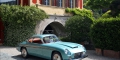 Lancia Flaminia Sport 1959