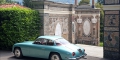 Lancia Flaminia Sport 1959