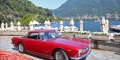 Maserati 5000 GT 1962 Villa d'Este 2017