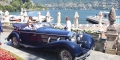 Mercedes-Benz 540K 1938 Villa d'Este 2017