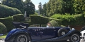 Mercedes-Benz 770 Cabriolet