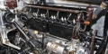 Rolls Royce Phantom 1 1926 moteur
