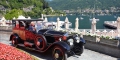 Rolls Royce Phantom 1 1926 Villa d'Este 2017